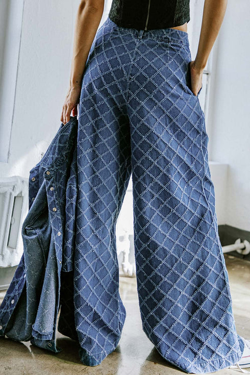 its-a-secret-denim-pants Flying Tomato-Sophia's Style-6